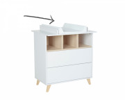 Loft pelenk�z� felt�t kom�dra - White White